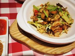 -西贝(紫荆广场店)