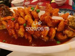 -三林本帮馆(中林街店)