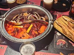 -牛New寿喜烧(虹桥新天地店)