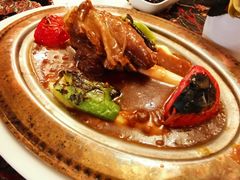 -Old Ottoman Cafe & Restaurant
