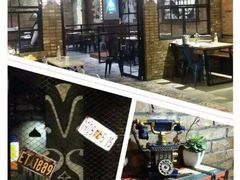 大堂-悦屋老板娘的烤肉店(紫薇田园店)