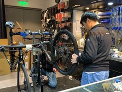 -TREK崔克自行车(徐汇滨江店)