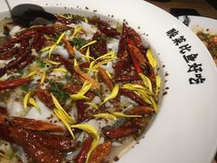 -太二酸菜鱼(汕头苏宁广场店)