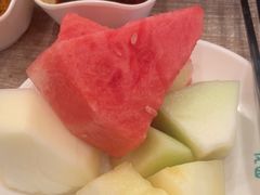 -玫瑰花园自助烤肉(金源店)