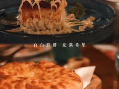 -卢布里西餐厅(满洲里店)