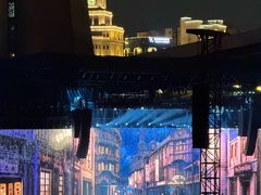 -印象西湖·最忆是杭州实景演出