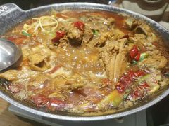 -石灰石烧鸡公(南通万象城店)