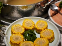-左庭右院鲜牛肉火锅(环球港店)