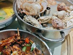 -和源祥·日照菜扛把子(万平口一店)