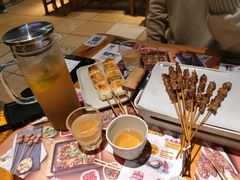 -木屋烧烤(龙华店)