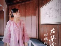 -龙华素斋(龙华路店)