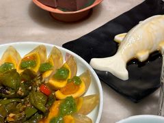 -小吊梨汤·北京菜·烤鸭(清河万象汇店)