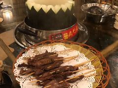 -尚竹阁冬瓜盅·18年地标美食(平洲店)