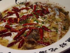 招牌老坛酸菜鱼-江渔儿酸菜鱼(万科东荟城店)