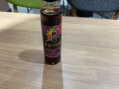 -阿利茄汁面(曼哈顿店)