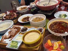 -三品香·江浙菜(松江九谊店)