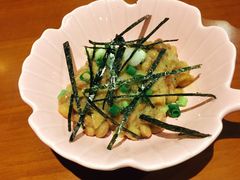-気楽亭和食料理(气乐亭大世界本店)