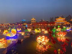 -大唐不夜城