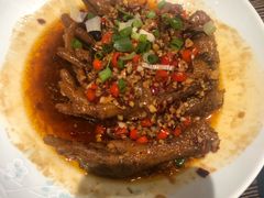 -湖南人家·家传湖南菜(水围店)
