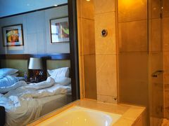 -广州粤海喜来登酒店