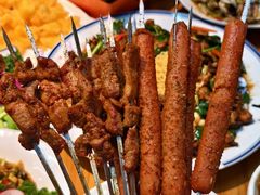 -食鸡公社辣子鸡·潍坊菜·烧烤