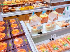 -爱纶蛋糕(山东路店)