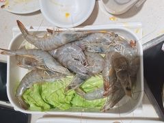 -老城红焖羊肉(人民路店)
