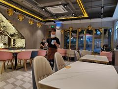 -柠檬树茶餐厅(海雅缤纷城店)