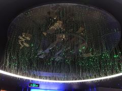 -中影星美国际影城(万家丽店)