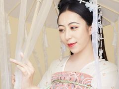 -海马体照相馆(北京apm店)