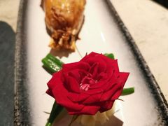 -T館·花园艺术餐厅