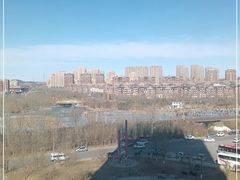 -前关湿地公园