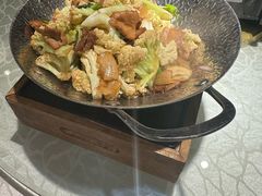 -佰家小厨·南京菜(夫子庙店)