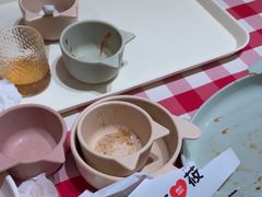 -西贝(上海我格广场店)