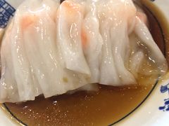 -阿殳粥馆(水围村店)