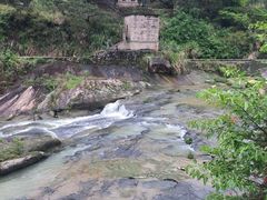 -九鲤湖风景区