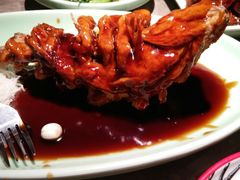 -新白鹿餐厅(嘉兴八佰伴华府店)
