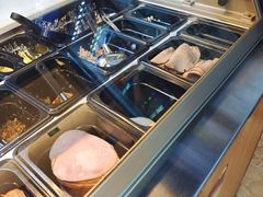 -赛百味SUBWAY(金宝汇店)