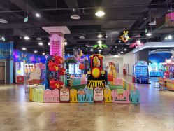 -卡通尼乐园·生日会(烟台永旺店)