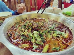 -临江后街鳝丝(临江店)