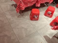 -荆九爷爆炒桥头三嫩(夫子庙店)