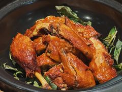 -老阿爸鲜鱼土菜(昆山花桥店)