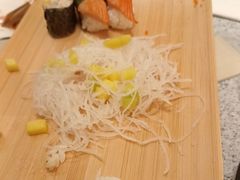 -争鲜回转寿司(西红门荟聚PLUS店)