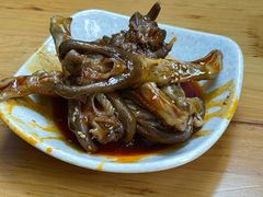 -雲记卢妈冷锅串串(中道街总店)