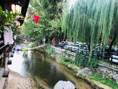 -北京水岸山吧度假村(雁栖镇店)
