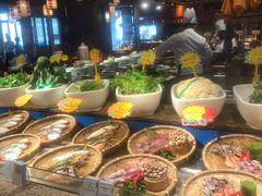 -二十八里太湖船菜(吉祥路店)