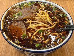 兰州牛肉面-有礼有面(知春路店)