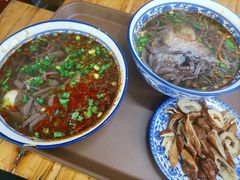 -惠记粉汤羊血(小南门店)