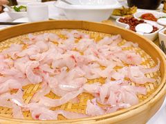 客家鱼生-围龙屋客家食府(福田店)