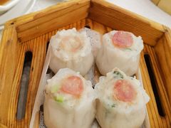 白烧卖-番禺宾馆丽苑厅